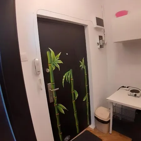 In Center Apartment *