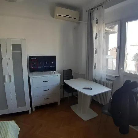 In Center Διαμέρισμα *