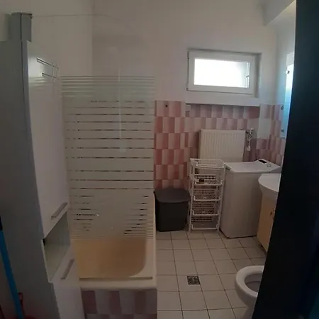 Best Apartament In Center *