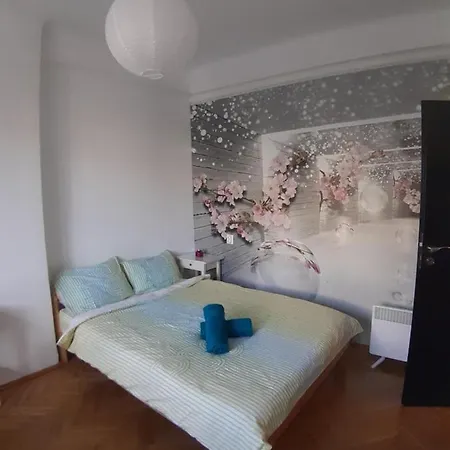 Apartment Best Apartament In Center