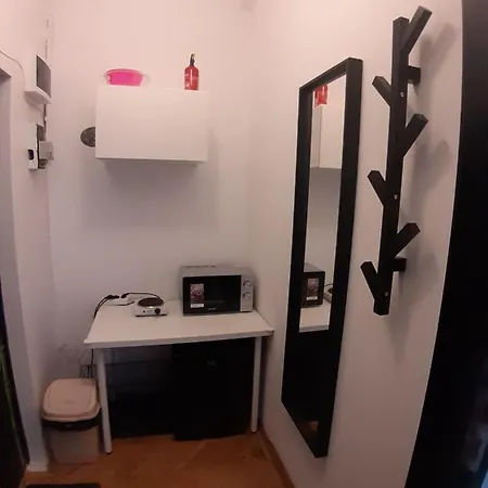 Best Apartament In Center
